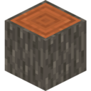 Acacia Log