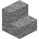 Andesite Stairs
