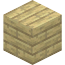 Birch Planks