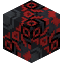 Black Glazed Terracotta