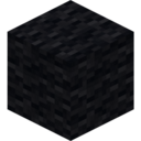 Black Wool