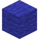 Blue Wool