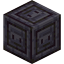 Chiseled Polished Blackstone