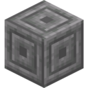 Chiseled Stone Bricks