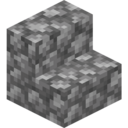 Cobblestone Stairs
