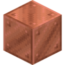 Copper Block
