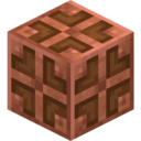 Copper Bulb
