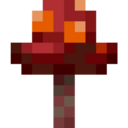 Crimson Fungus