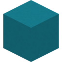 Cyan Concrete