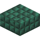 Dark Prismarine Slab