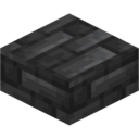 Deepslate Tile Slab