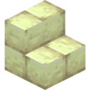 End Stone Brick Stairs