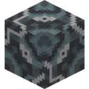 Gray Glazed Terracotta