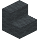 Gray Wool Stairs