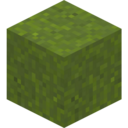 Green Concrete Powder