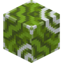 Green Glazed Terracotta