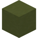 Green Terracotta
