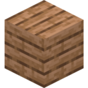 Jungle Planks
