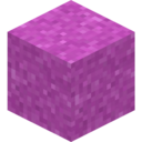 Magenta Concrete Powder
