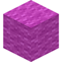 Magenta Wool