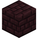 Nether Bricks