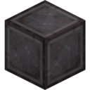 Netherite Block
