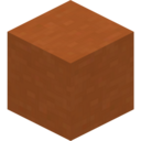 Orange Terracotta