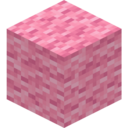 Pink Wool