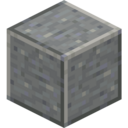 Polished Andesite