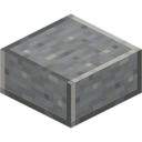 Polished Andesite Slab
