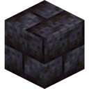 Polished Blackstone Bricks