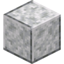 Polished Diorite