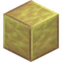 Polished Sulfur