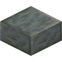 Polished Tuff Slab