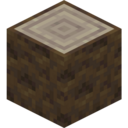 Poplar Log