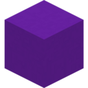 Purple Concrete