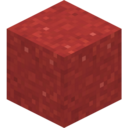Red Concrete Powder