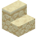 Sandstone Stairs