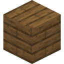 Spruce Planks