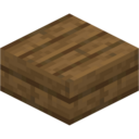 Spruce Slab