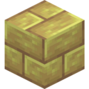 Sulfur Bricks