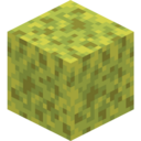Wet Sponge